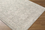 Buddug Cream Area Rug - Ornate Home