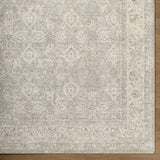 Buddug Cream Area Rug - Ornate Home