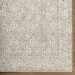 Buddug Cream Area Rug - Ornate Home