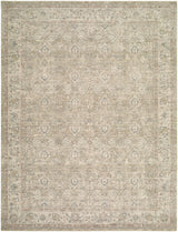Buddug Tan Area Rug - Ornate Home