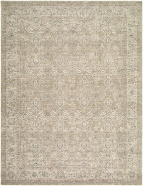 Buddug Tan Area Rug - Ornate Home