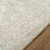 Buddug Tan Area Rug - Ornate Home