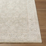 Buddug Tan Area Rug - Ornate Home