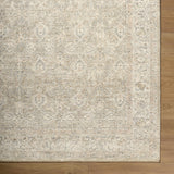 Buddug Tan Area Rug - Ornate Home