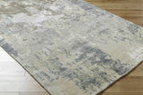 Bued Handmade Wool-Blend Rug - Clearance - Ornate Home