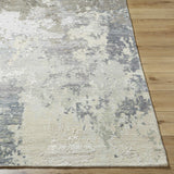 Bued Handmade Wool-Blend Rug - Clearance - Ornate Home