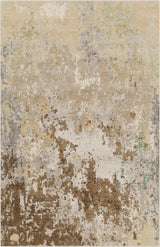 Bued Handmade Wool-Blend Rug - Clearance - Ornate Home