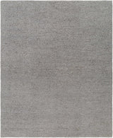 Buffy Taupe Hand Knotted Wool Area Rug - Clearance - Ornate Home