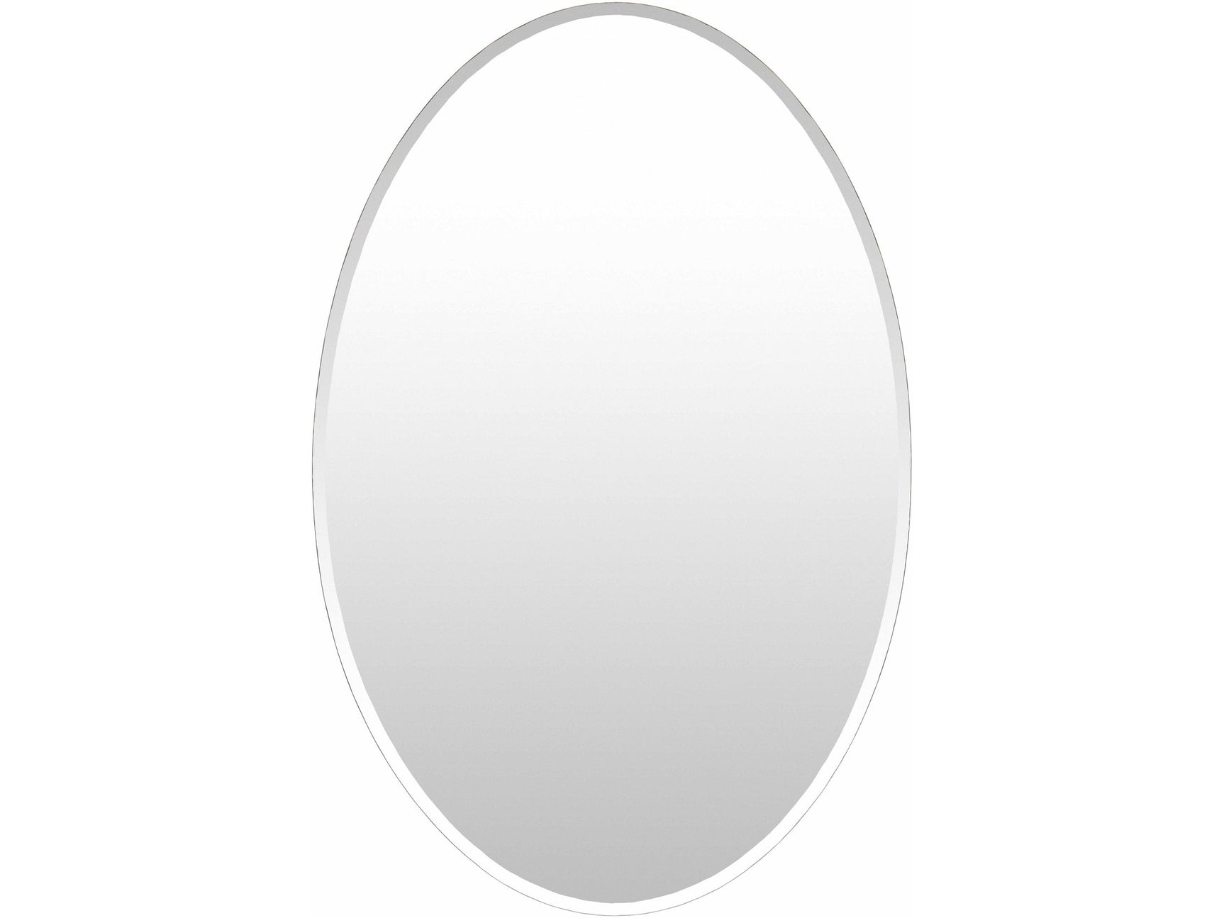 Bugallon Mirror - Ornate Home