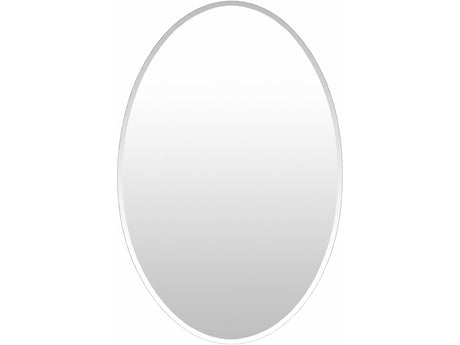 Bugallon Mirror - Ornate Home