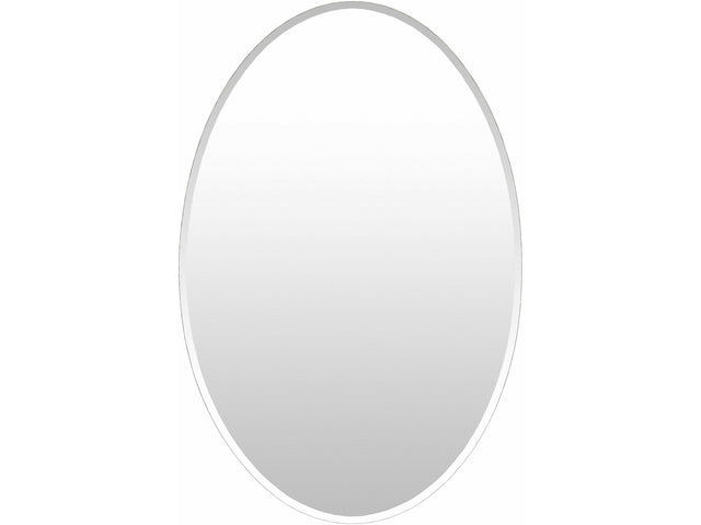 Bugallon Mirror - Ornate Home