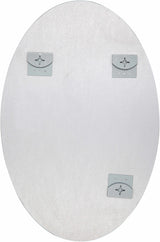 Bugallon Mirror - Ornate Home