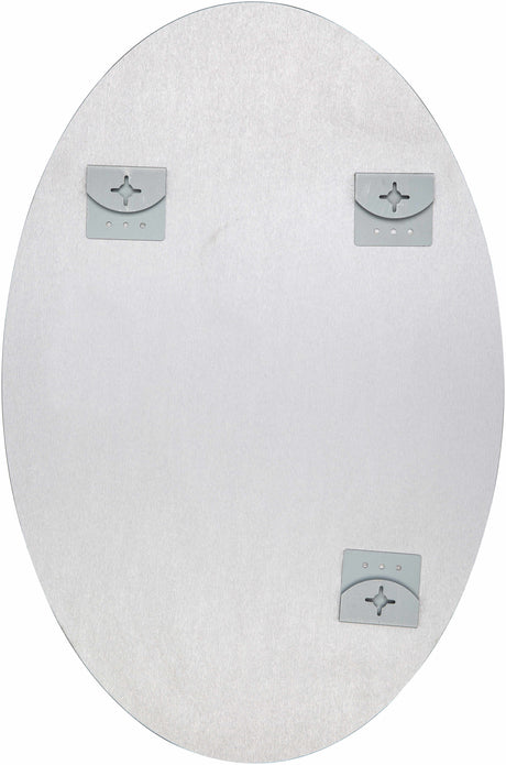 Bugallon Mirror - Ornate Home