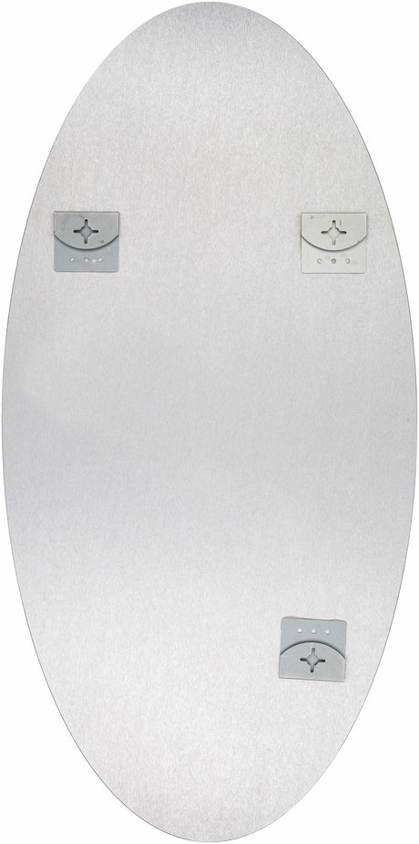 Bugallon Mirror - Ornate Home