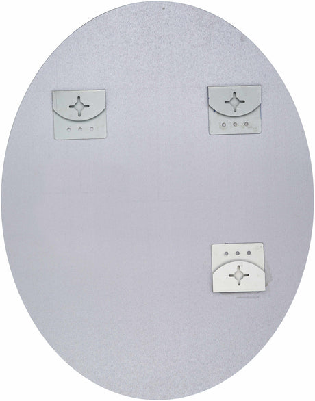 Bugallon Mirror - Ornate Home