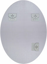 Bugallon Mirror - Ornate Home