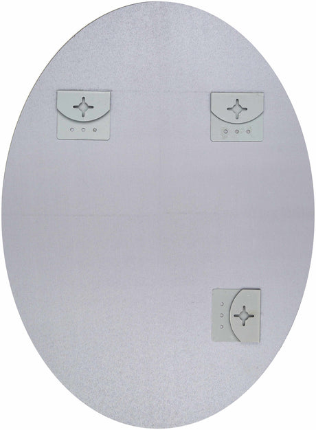 Bugallon Mirror - Ornate Home