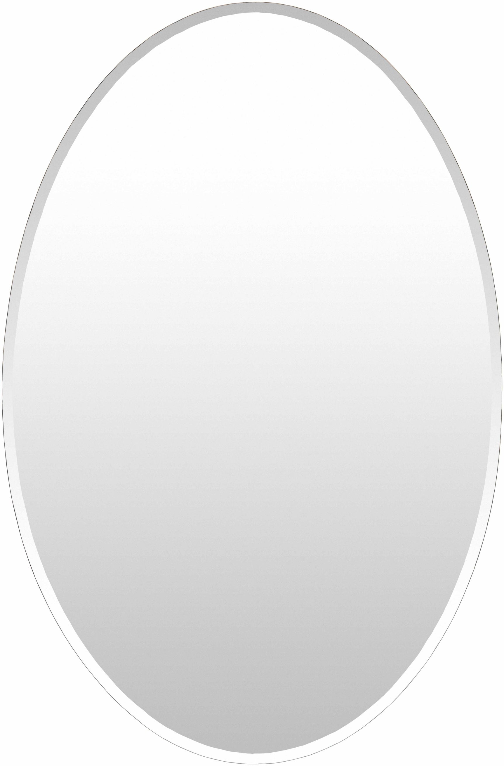 Bugallon Mirror - Ornate Home