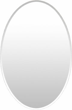 Bugallon Mirror - Ornate Home