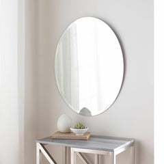 Bugallon Mirror - Ornate Home