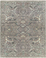Bugasan Area Rug - Clearance - Ornate Home