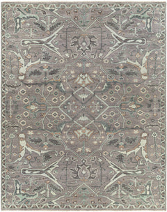 Bugasan Area Rug - Clearance - Ornate Home