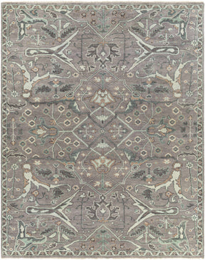Bugasan Area Rug - Clearance - Ornate Home