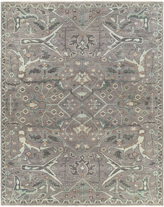 Bugasan Area Rug - Clearance - Ornate Home