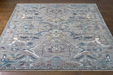 Bugasan Area Rug - Clearance - Ornate Home