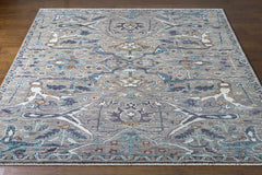 Bugasan Area Rug - Clearance - Ornate Home