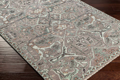 Bugasan Area Rug - Clearance - Ornate Home
