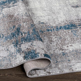 Bugho Area Rug - Clearance - Ornate Home