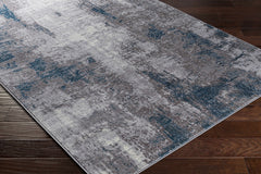 Bugho Area Rug - Clearance - Ornate Home