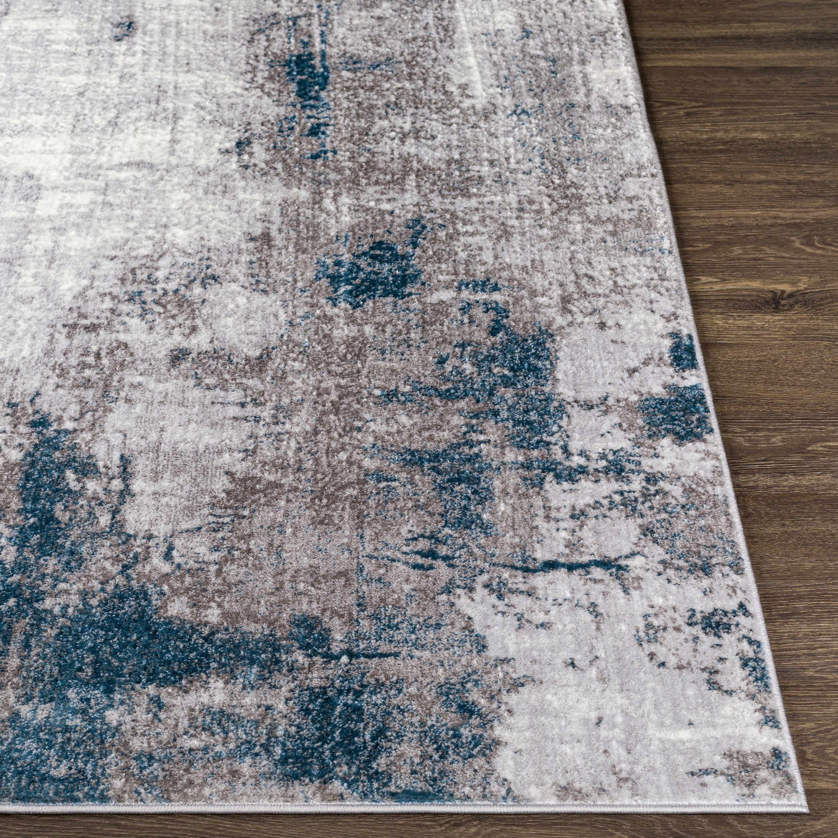 Bugho Area Rug - Clearance - Ornate Home
