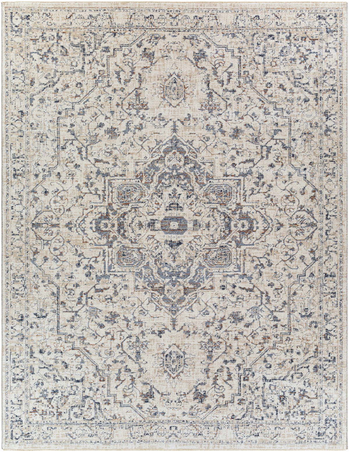 Buguey Area Rug - Clearance - Ornate Home