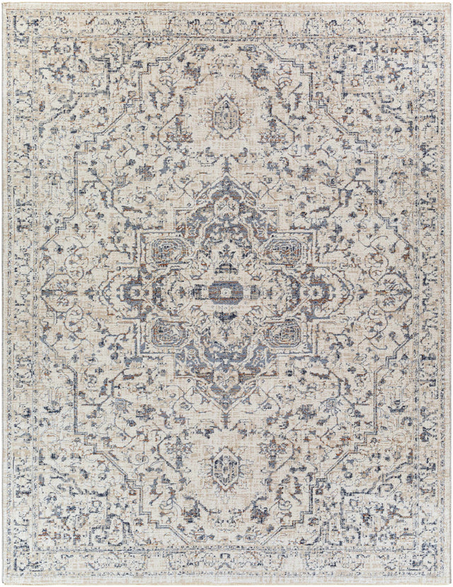 Buguey Area Rug - Clearance - Ornate Home