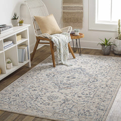 Buguey Area Rug - Clearance - Ornate Home