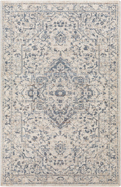 Buguey Area Rug - Clearance - Ornate Home