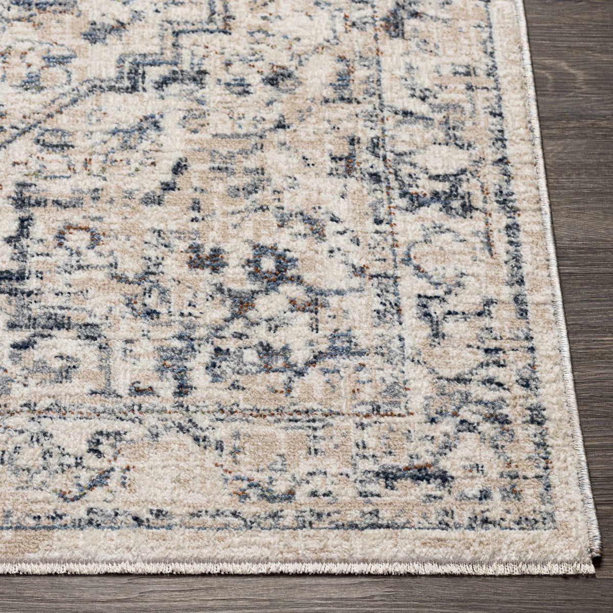 Buguey Area Rug - Clearance - Ornate Home