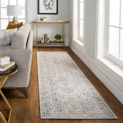 Buguey Area Rug - Clearance - Ornate Home