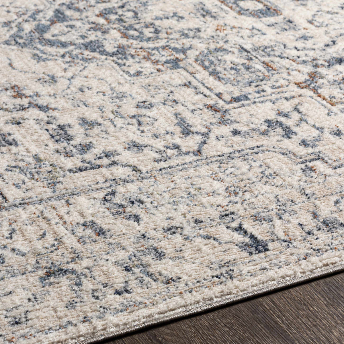 Buguey Area Rug - Clearance - Ornate Home