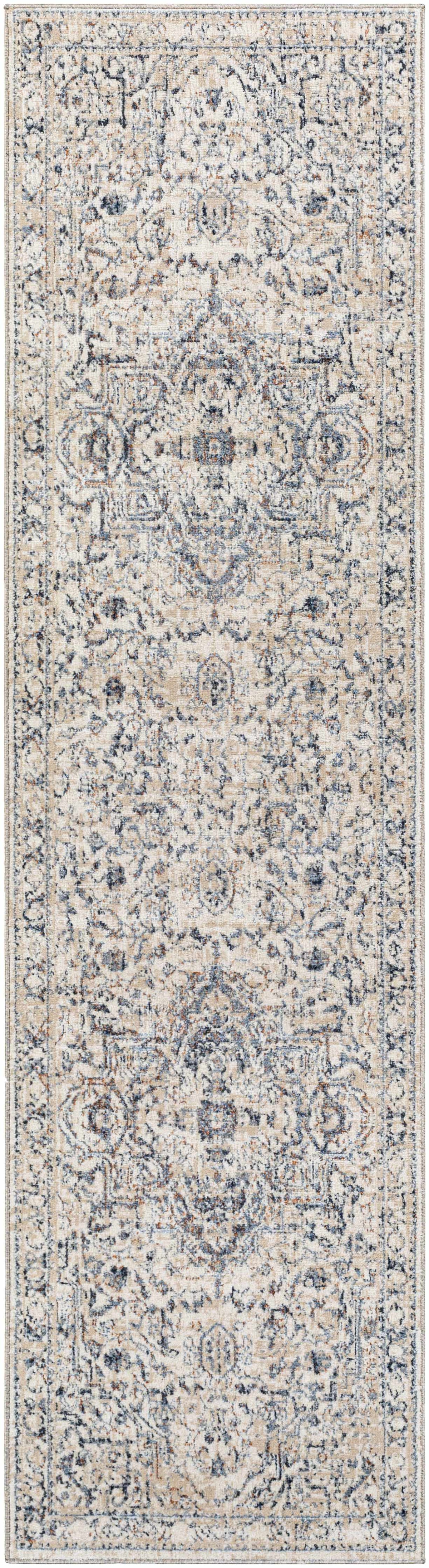 Buguey Area Rug - Clearance - Ornate Home