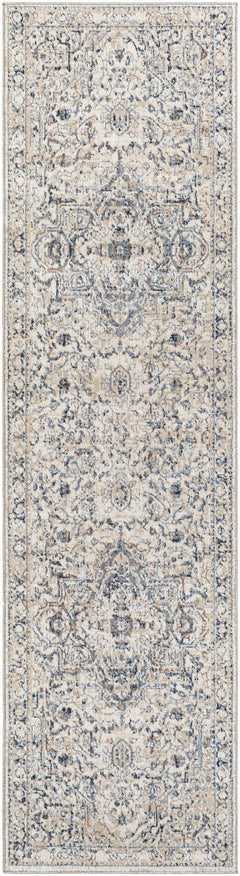Buguey Area Rug - Clearance - Ornate Home