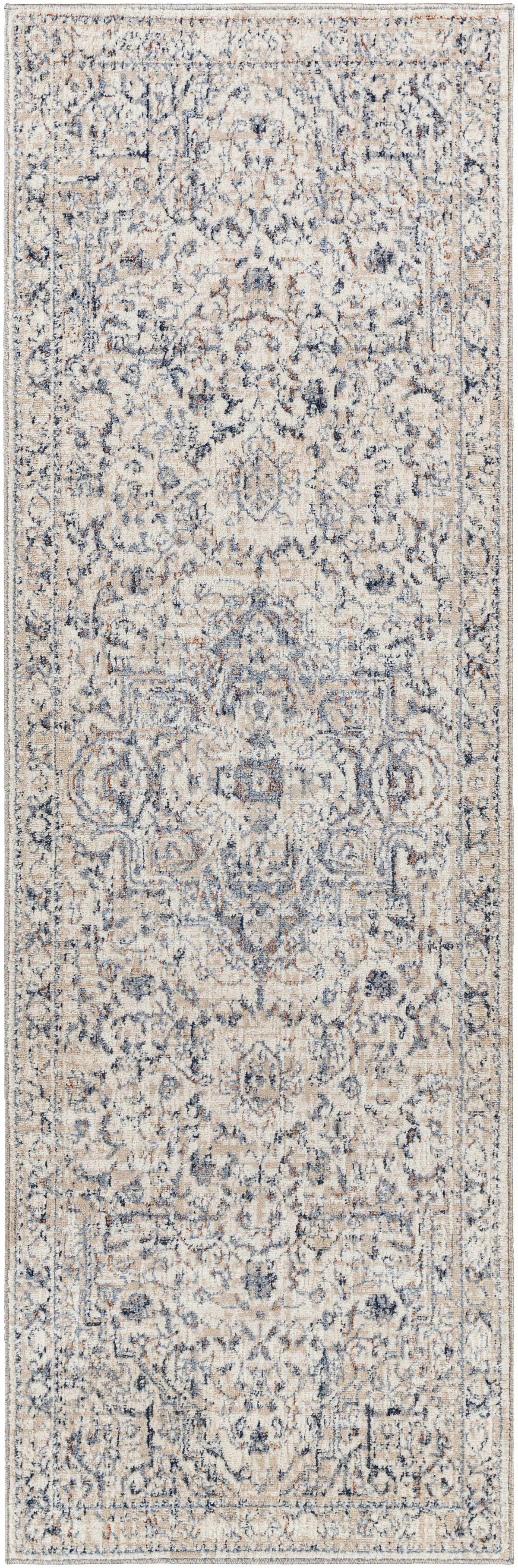 Buguey Area Rug - Clearance - Ornate Home