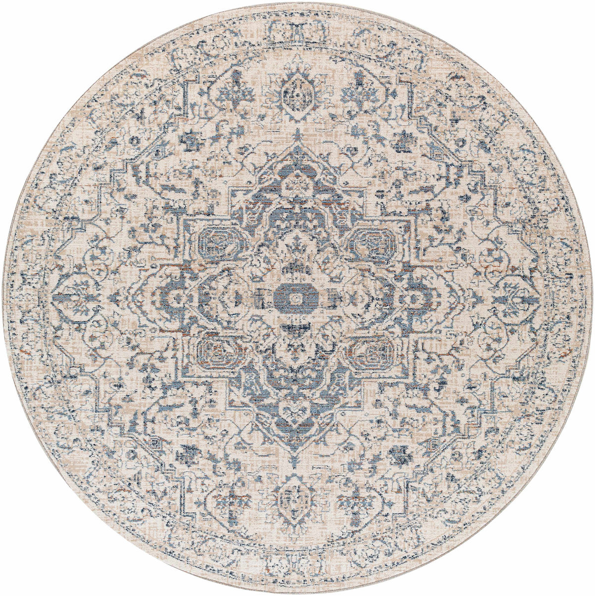 Buguey Area Rug - Clearance - Ornate Home