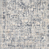 Buguey Blue & Gray Area Rug - Clearance - Ornate Home