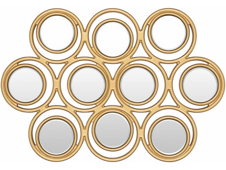 Buguias Mirror - Clearance - Ornate Home