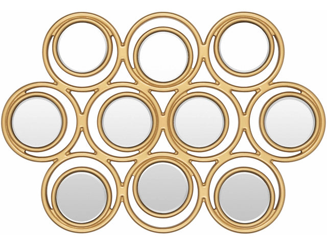 Buguias Mirror - Clearance - Ornate Home