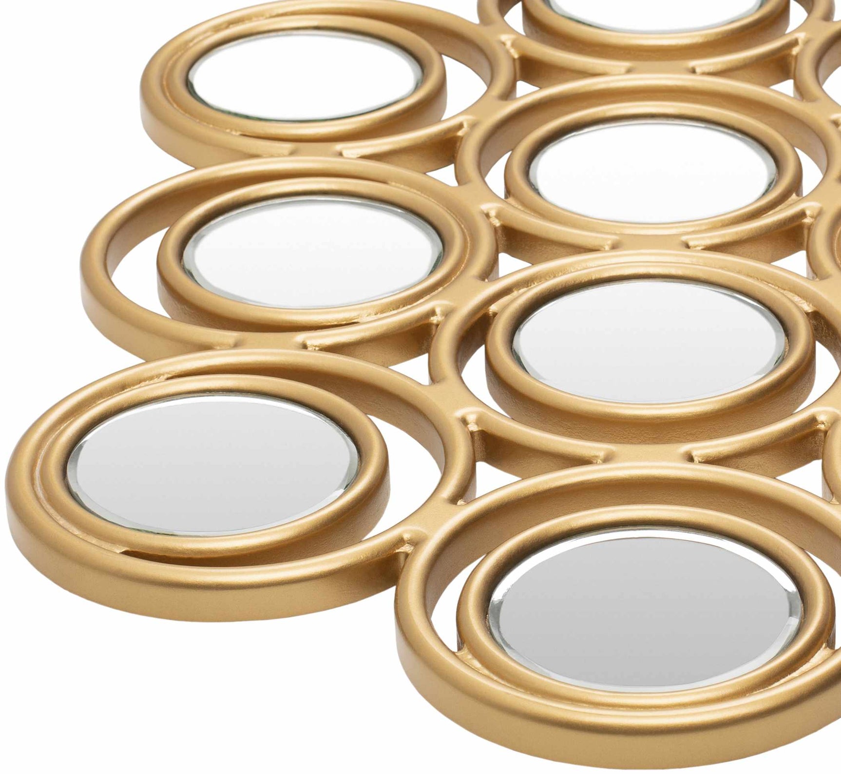 Buguias Mirror - Clearance - Ornate Home