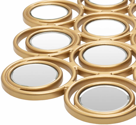 Buguias Mirror - Clearance - Ornate Home